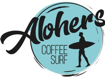 ALOHERS COFFEE SURF