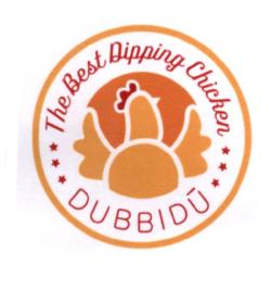 THE BEST DIPPING CHICKEN DUBBIDU