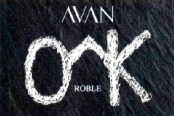 AVAN OK ROBLE