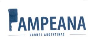 PAMPEANA CARNES ARGENTINAS