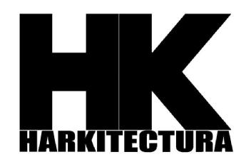 HK HARKITECTURA
