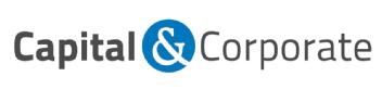CAPITAL & CORPORATE