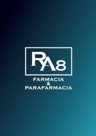 RA8 FARMACIA & PARAFARMACIA