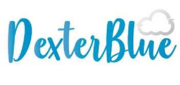 DEXTER BLUE
