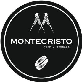 MONTECRISTO CAFE & TERRAZA