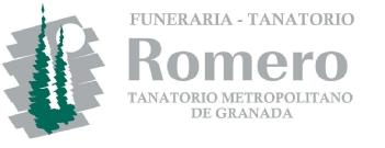 FUNERARIA TANATORIO ROMERO TANATORIO METROPOLITANO DE GRANADA