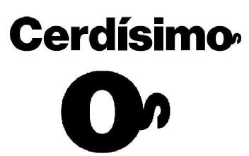 CERDISIMO