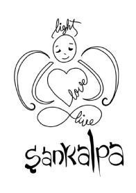 SANKALPA LIGHT LOVE LIVE