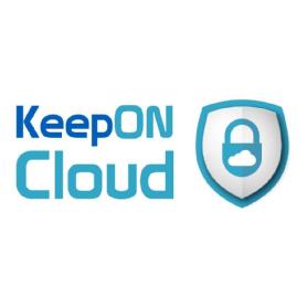 KEEPON CLOUD