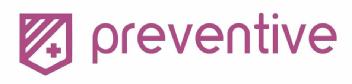 PREVENTIVE