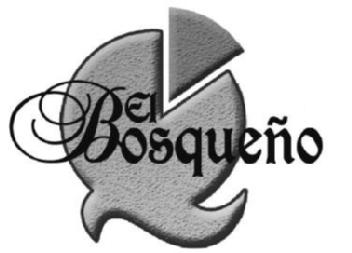 EL BOSQUEÑO