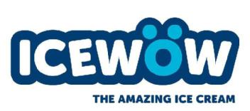 ICEWOW THE AMAZING ICE CREAM