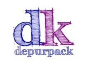DK DEPURPACK