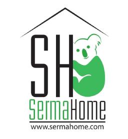 SH SERMAHOME WWW.SERMAHOME.COM