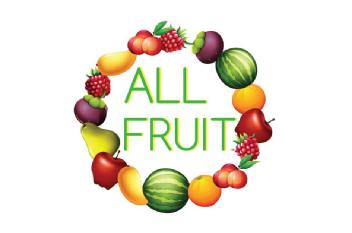 ALL FRUIT