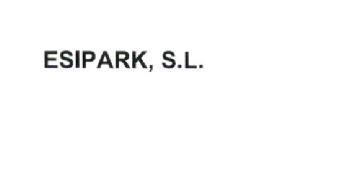 ESIPARK, S.L