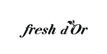 FRESH DOR
