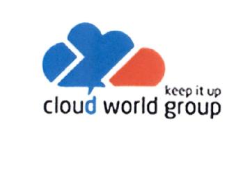 KEEP IT UP CLOUD WORLD GROUP