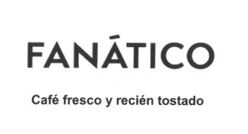 FANATICO CAFE FRESCO Y RECIEN TOSTADO