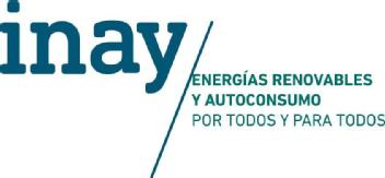 INAY ENERGIAS RENOVABLES Y AUTOCONSUMO POR TODOS Y PARA TODOS
