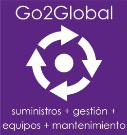 G02 GLOBAL SUMINISTROS + GESTION + EQUIPOS + MANTENIMIENTO