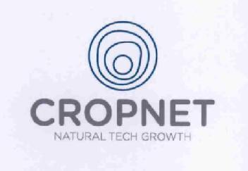 CROPNET NATURAL TECH GROWTH