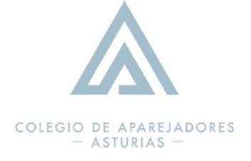 COLEGIO DE APAREJADORES ASTURIAS