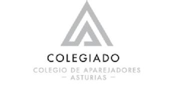 COLEGIADO COLEGIO DE APAREJADORES ASTURIAS