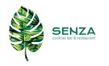 SENZA COCKTAIL BAR & RESTAURANT
