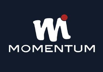 M MOMENTUM