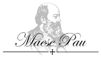 MAESE PAU