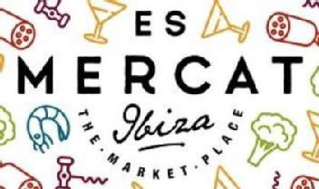 ES MERCAT IBIZA THE MARKET PLACE