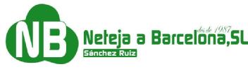 NB NETEJA A BARCELONA, SL DESDE 1987 SANCHEZ RUIZ
