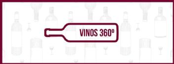VINOS 360º