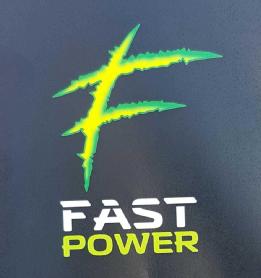 F FAST POWER ANOTACIÓN DE DEMANDA
