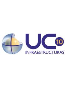UC10 INFRAESTRUCTURAS