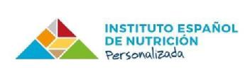 INSTITUTO ESPAÑOL DE NUTRICION PERSONALIZADA