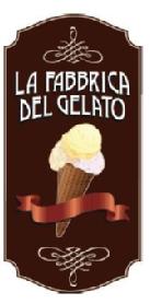 LA FABBRICA DEL GELATO