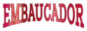 EMBAUCADOR