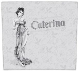 CATERINA