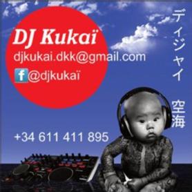 DJ KUKAI