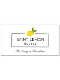 SAINT LEMON HOUSES CHIC LIVING IN BARCELONA