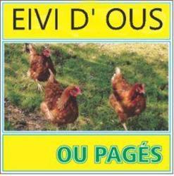 EIVI D'OUS OU PAGES