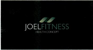 JOELFITNESS HEALTH CONCEPT