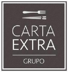 CARTA EXTRA GRUPO