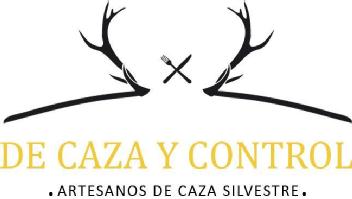 DE CAZA Y CONTROL .ARTESANOS DE CAZA SILVESTRE