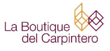 LA BOUTIQUE DEL CARPINTERO