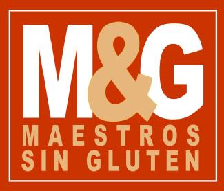M&G MAESTROS SIN GLUTEN