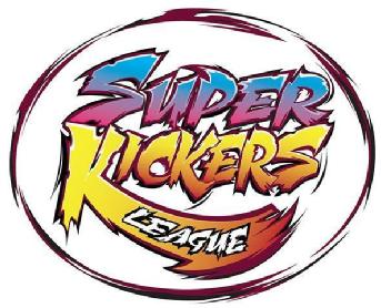 SUPER KICKERS LEAGUE