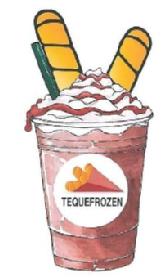 TEQUEFROZEN